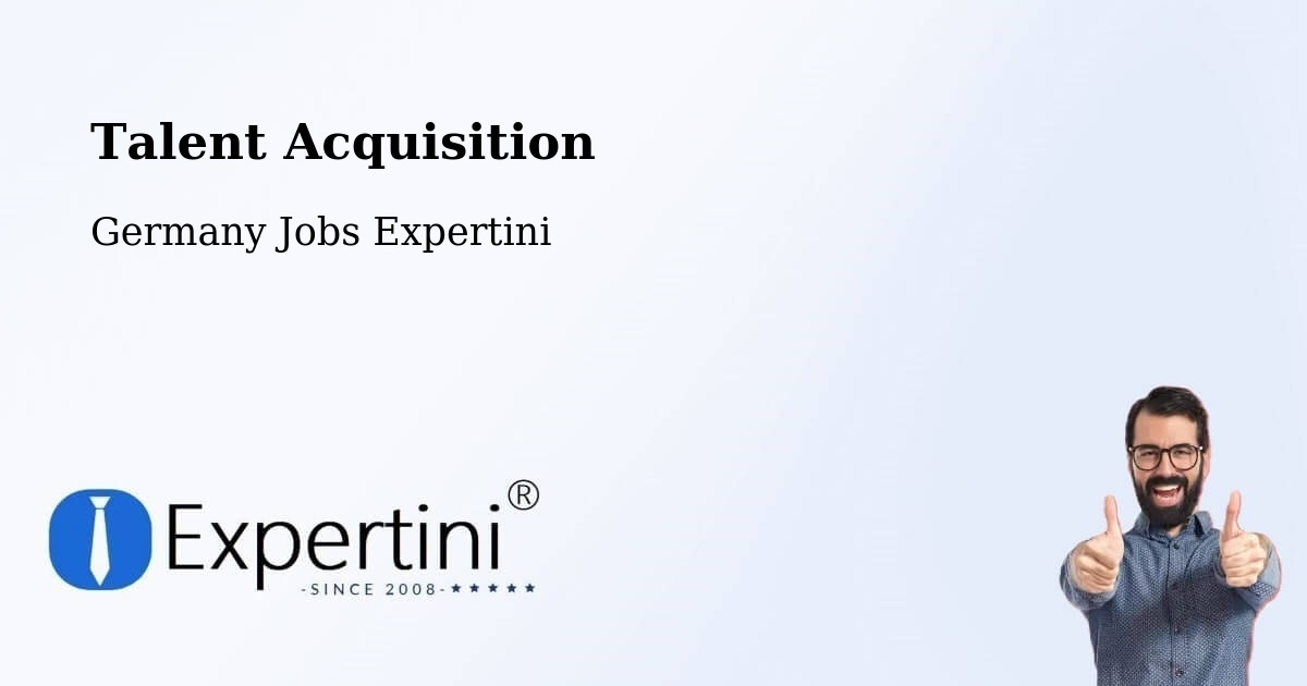 Post Jobs & Find Candidates in Weimar – Talent Acquisition Solutions - Germany Jobs Expertini
